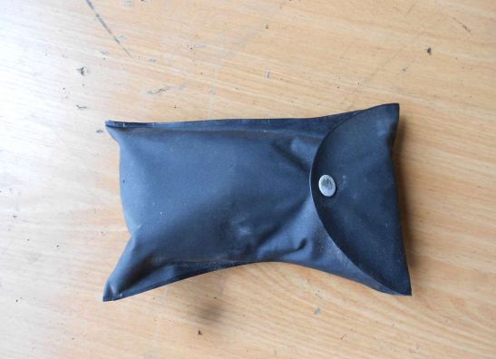Gereedschapset Suzuki GSX R 750