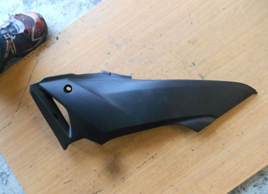 Linker zijkuip klein Honda CBR 600 F