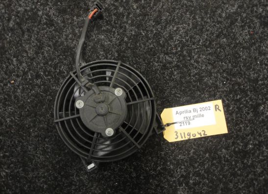 Ventilator Aprilia RSV 1000