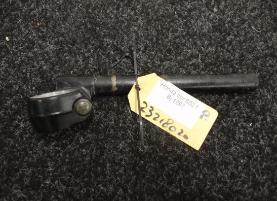 Steering Handle right Honda CBR 600 F