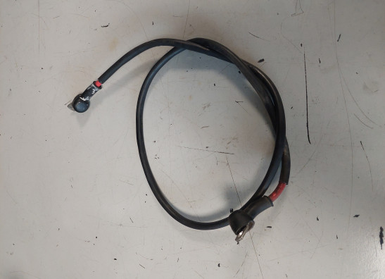 Startmotor relais kabel Aprilia Tuono 1000