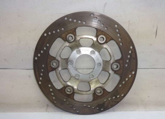 Bremsscheibe vorne rechts Suzuki GSX F 1100
