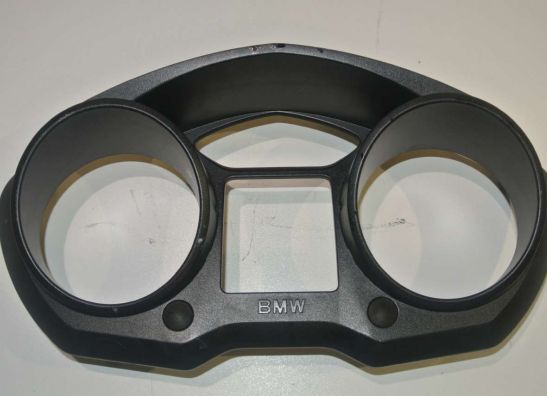 Topkuip bekleding BMW K 1200 GT