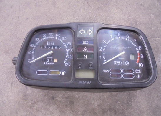Tacho-set BMW K 1100 LT