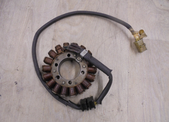 Dynamo Honda CBR 600 F
