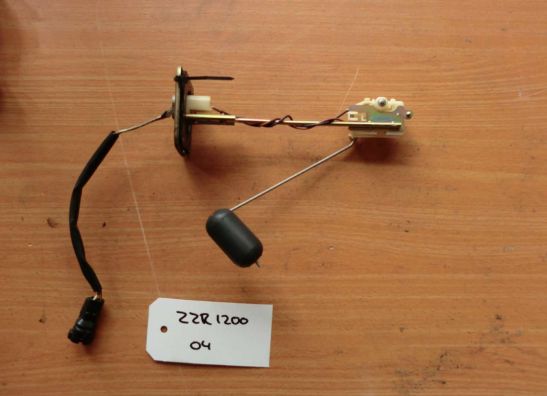 Fuel level meter Kawasaki ZZR 1200