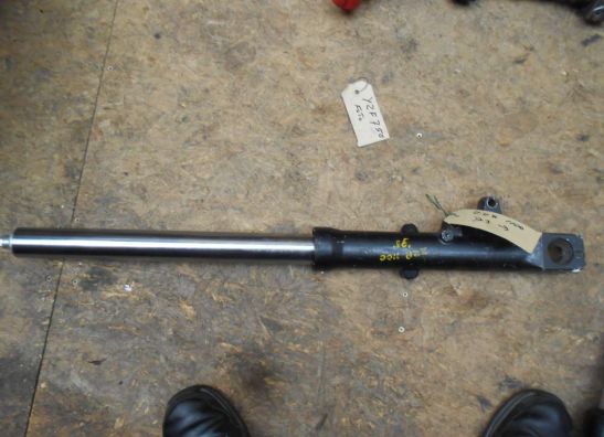 Front Fork left complete Kawasaki ZZR 1100