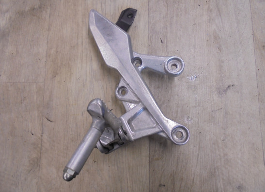 Rechter schetsplaat Honda CBR 500 R