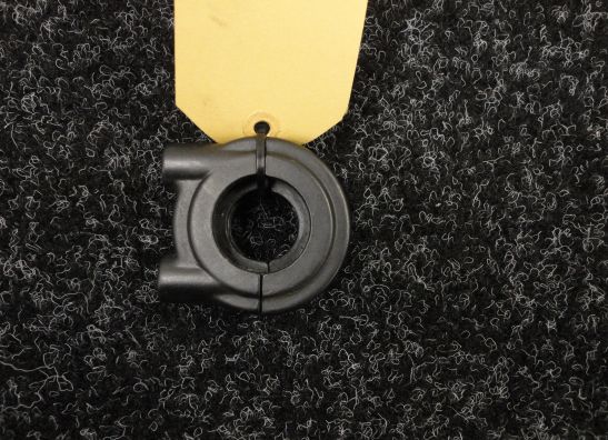 Gashandle Aprilia RSV 1000