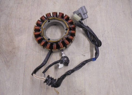 Lichtmaschine Yamaha MT 07