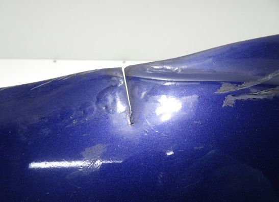 Rechter onderkuip Aprilia RST 1000 Futura