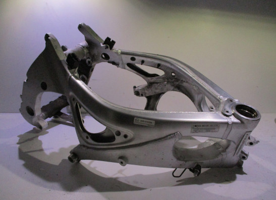 Frame - onderdelen Yamaha YZF R6