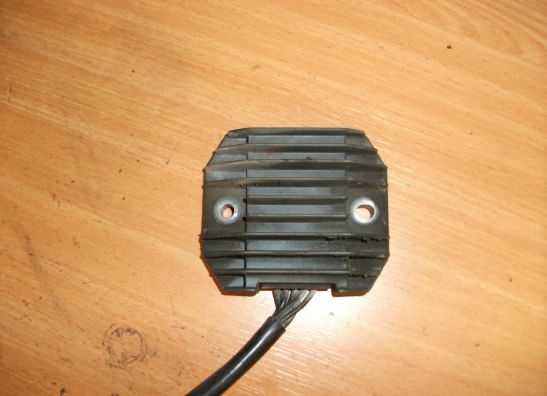 Spanningsregelaar Kawasaki ZX 6 R