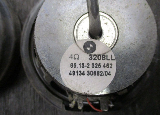 Radio Zubehor BMW R 1100 RT