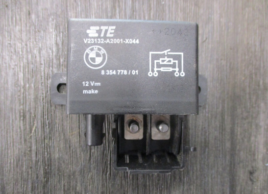 Startmotor relais BMW F 900 R 2019-2021