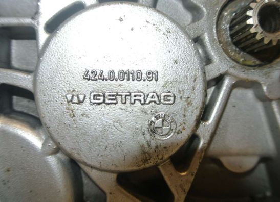 Gear box BMW R 1100 S