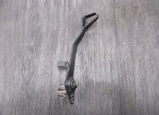 Rempedaal BMW F 650 GS 2000-2007