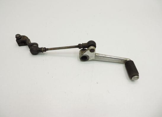 Gear change pedal  Kawasaki ZZR 600