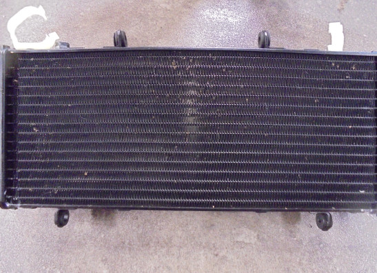 Radiateur Aprilia RSV 1000