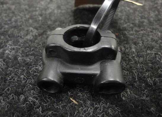 Gashandle Overig Gilera Fuoco