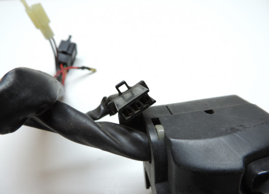 Handlebar switch assy left Kawasaki ZXR 750
