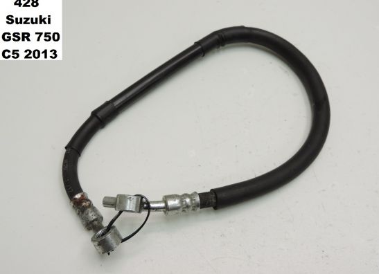Bremsleitung vorne Suzuki GSR 750