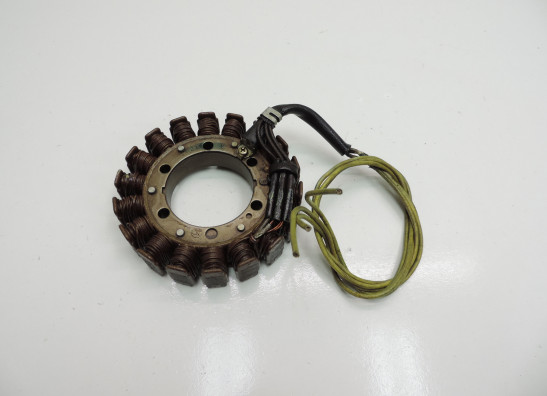 Dynamo Honda VT 500
