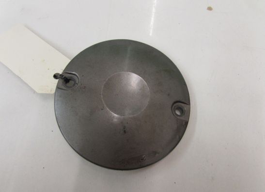 Engine parts Yamaha XJ 600 Diversion