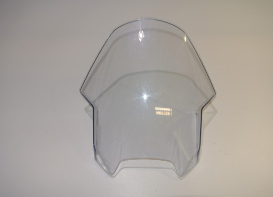 Windscreen Kawasaki KLE 650