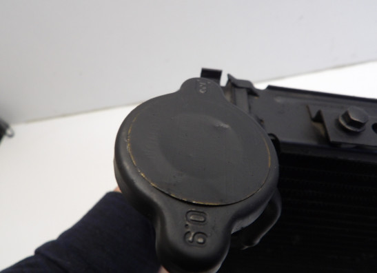 Radiateur Honda VF 700  750 C Magna