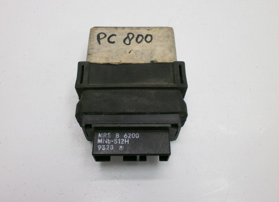 CDI ECU unit Honda PC 800