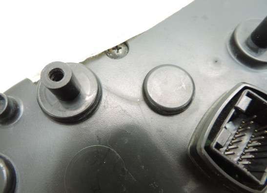 Meter combination Yamaha YZF R6