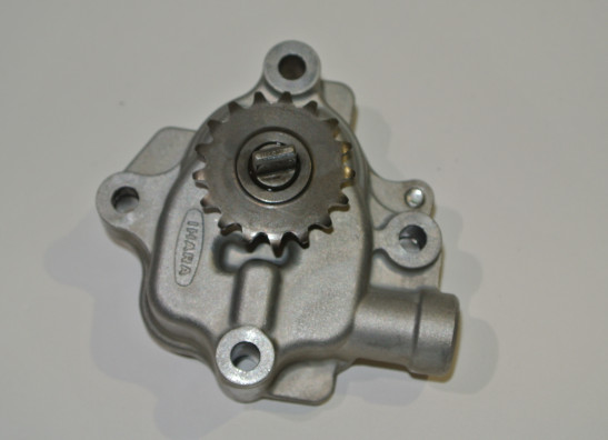 Radiator toebehoren Yamaha MT 07