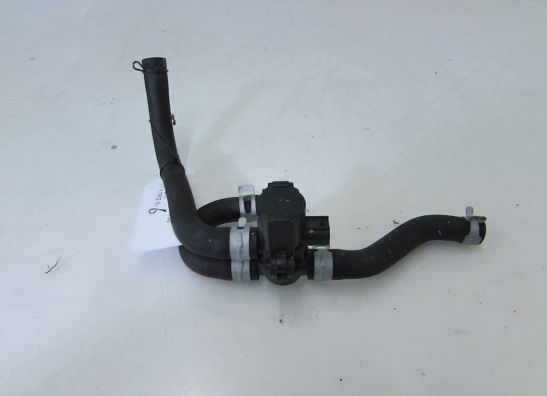 Motorblok diverse Suzuki GSR 750