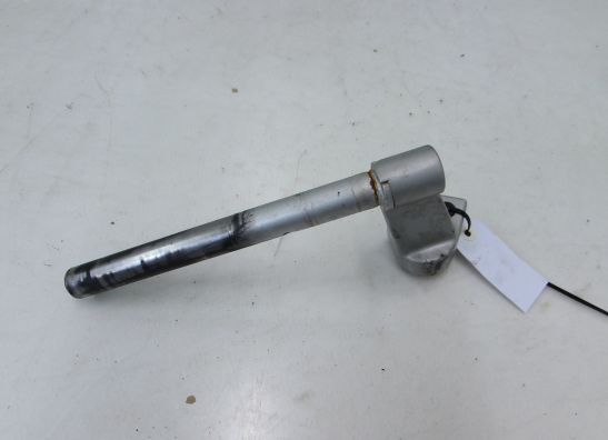Clip on rechts Kawasaki GPZ 500
