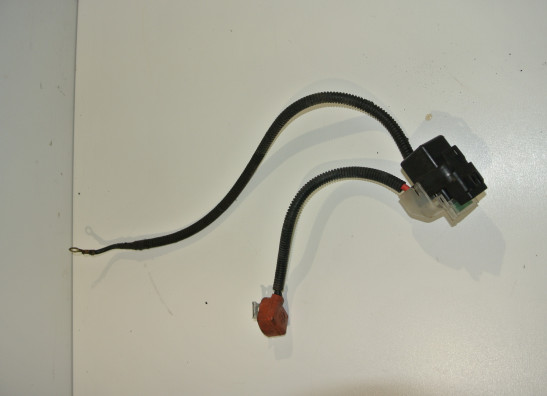 Batterie Suzuki XF 650 Freewind