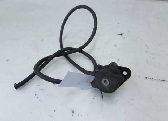 Radiator toebehoren Yamaha FZR 600