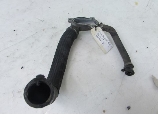 Engine parts Suzuki GSX R 600