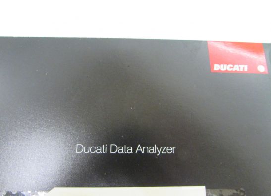 Instructieboekje Ducati 1098  1198