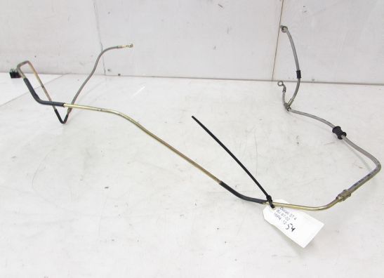 Brake hose front Ducati ST4