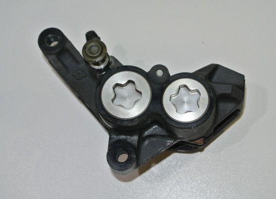 Remklauw links voor Yamaha FZ1