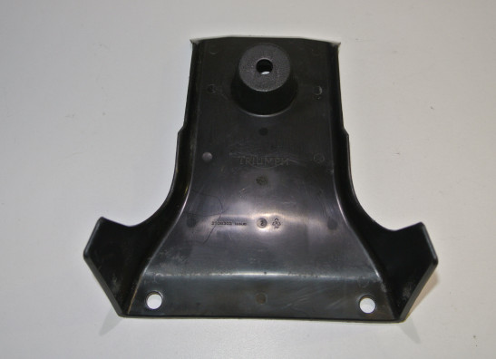 Afdekkap Triumph Street Triple 675