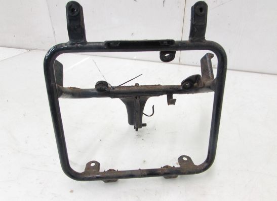 Kuipframe Yamaha XJ 600 Diversion
