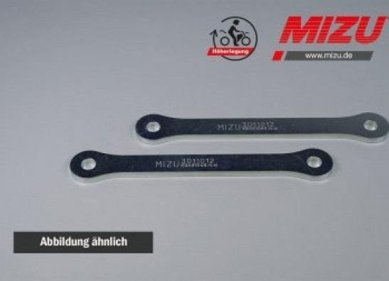 Cushion connecting rod  Kawasaki Overige Kawasaki