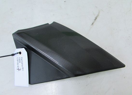 Benzintank Yamaha YZF R1