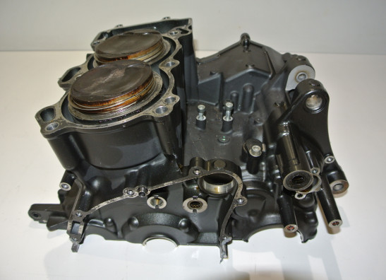 Cylinders Yamaha MT 07