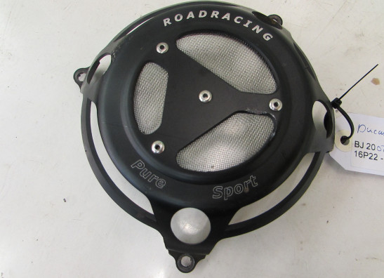 Motorblok diverse Ducati Overige Ducati