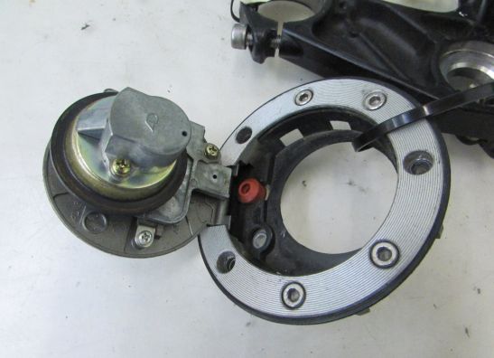 Schlosssatz Yamaha YZF R6