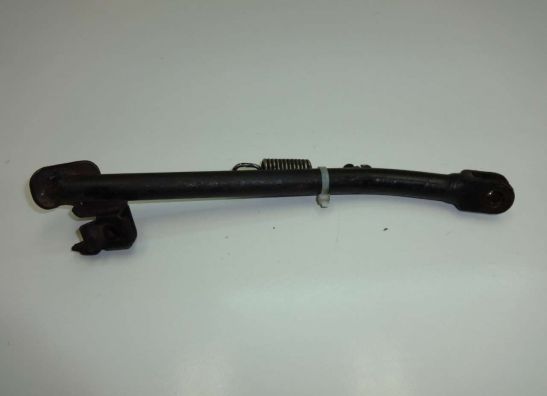 Standaard Kawasaki LTD 440