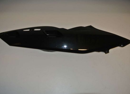 Rechter achterkant BMW R 1200 RT